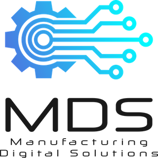 MDS Logo